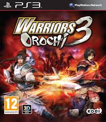 Warriors orochi 3 rare items. Warriors Orochi 3 Koei Wiki Fandom