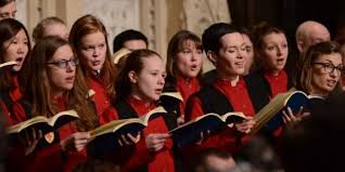 Image result for choir images