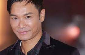 Has his son seen his tv dramas? Roger Kwok To Open A Dessert Shop In China Now And Then Movie Drama Best Actor