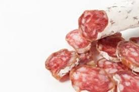 recette saucisson sec au boeuf