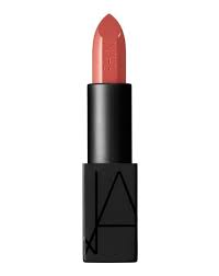 nars audacious lipstick beauty review
