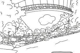 Printable train on bridge coloring page coloringanddrawings.com provides you with the opportunity to color or print your train on bridge drawing online for free. Download Free Yeah That Greenville Coloring Book Pages