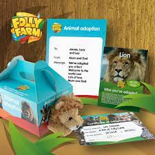 adopt a lion in the uk lion adoption