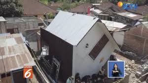 Gempa terkini, kaimana diguncang gempa bumi magitudo 4.0. Berita Gempa Lombok Hari Ini Hari Ini Kabar Terbaru Terkini Liputan6 Com