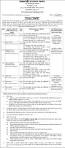 Image result for Taxes Zone Job Circular 2023