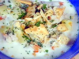 clam box fish chow da recipe food network