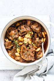 jamaican oxtail stew recipe recipes
