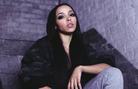 Image result for tinashe