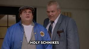 Make your own images with our meme generator or animated gif maker. Gif Chris Farley Cinema Supremo Tommy Boy Animated Gif On Gifer