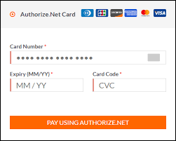 The following test credit card numbers will only work in the authorize.net sandbox. 6 Best Woocommerce Authorize Net Plugins 2021 Learnwoo