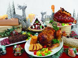 Read this piece to know more about traditional english christmas the preparation for all this begins a month in advance. Christmas Buffets In Singapore Anza
