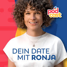 Dein Date mit Ronja - Der LOVOO Podcast