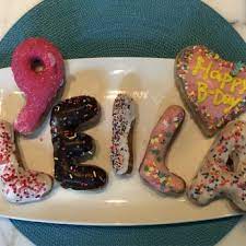 top 10 best letter donuts in dallas tx