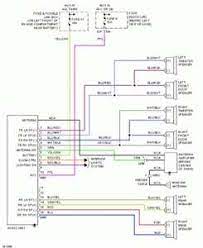 The first generation of nissan altima sedans were produced from 1992 to 1997 in the united states and japan. Solved Diagram Of Radio Wiring Harness For 2016 Nissan Fixya