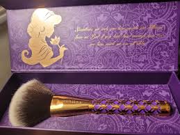luxie beauty 518 large powder brush