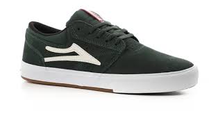 Griffin Vlk Skate Shoes