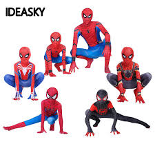 38 iron spider coloring pages for printing and coloring. Spiderman Homecoming Cosplay Costume Zentai Iron Spider Man Superhero Suit Children The Amazing Spider Man Kids Boys Adult Men Aliexpress