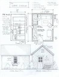 30 Small Cabin Plans For The Homestead