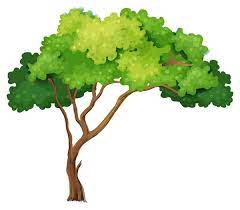 100 000 tree clipart vector images
