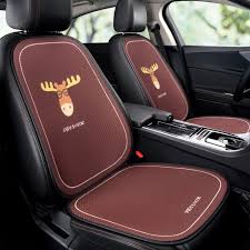 7pcs Toyota Car Seat Cover Cushion 5
