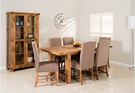 Extendable Dining Table Super Amart