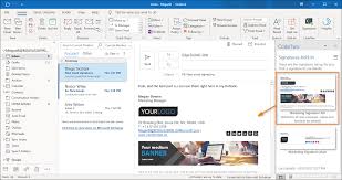 Add a new placeholder signature. Signature Management Signatures Add In For Outlook Codetwo Email Signatures For Office 365 User S Manual