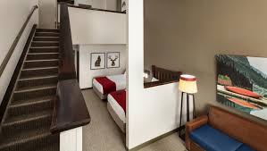 loft fireplace suite premium suite