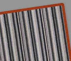 striped runner rugs alternative flooring