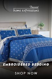 Bareeze Home Expressions Bed Linen