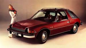 Its initial design idea was started in 1971. Is It Time To Love America S Amc Pacer Motorious