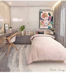 simple small bedroom design ideas for