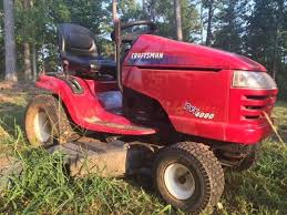 Craftsman 1000 riding lawn mower, pretty clean little mower, 420 cc craftsman engine, 30 inch cut, just in time for summer! Pin On Riding Mowers Craigslist