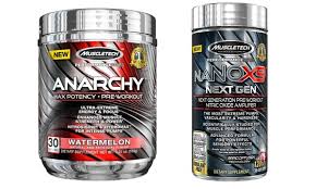 nanox9 next gen and anarchy groupon goods