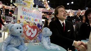 Why Beanie Babies Make For A Better Investment Than Bitcoin