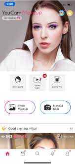 iphone apps for beauty enthusiasts