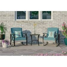 Style Selections Wallingford 3 Piece