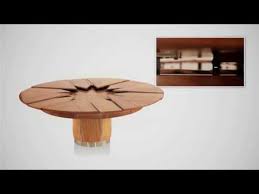 the fletcher capstan table