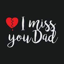 miss you dad images