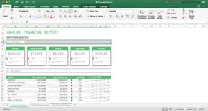 Microsoft Excel Wikipedia