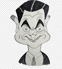 Bean, also known as mr. Mr Bean Cartoon Png Images Pngwing
