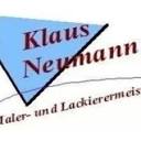 Klaus Neumann - Inhaber - Maler- und Lackierermeister | XING