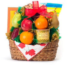 gift baskets ri diabetic