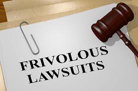 What is a Frivolous Lawsuit? - Heidari Law Group