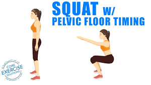 the best pelvic floor exercises dr