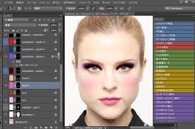 makeup design tool