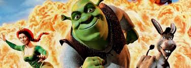 Movie info the first is a green, smelly ogre with a heart of gold named shrek, his faithful steed, donkey, who will do anything but. All 38 Dreamworks Animation Movies Ranked By Tomatometer Rotten Tomatoes Movie And Tv News