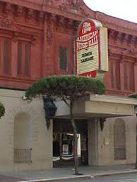 Great American Music Hall San Francisco Ca A John Waters
