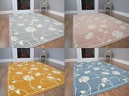 fl rug carpet mat rose design