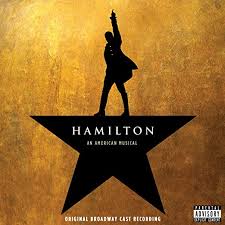 Some of these commercial songs are not included on the official soundtrack album, but are. Original Broadway Cast Of Hamilton Hamilton Original Broadway Cast Recording Explicit 2cd Amazon Com Music