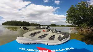 rugged shark shoes you